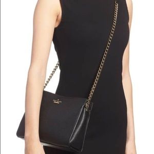 KATE SPADE Emerson lane shoulder bag🤩